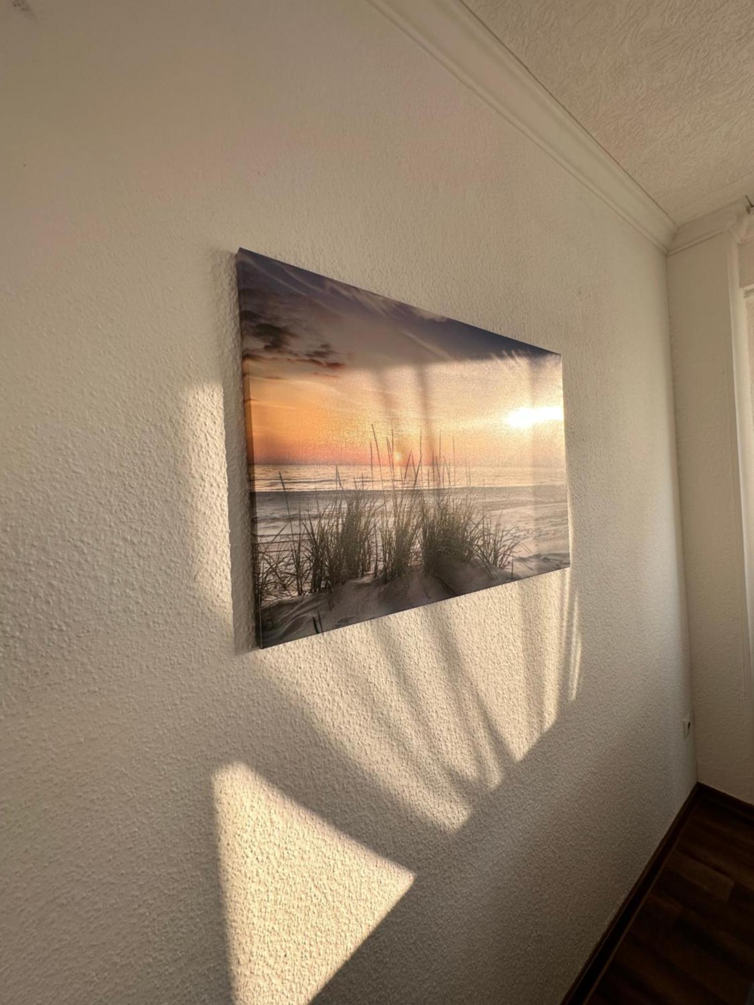 Maisonette Penthouse Laatzen - 5 Min To Messe Hannover Eksteriør billede