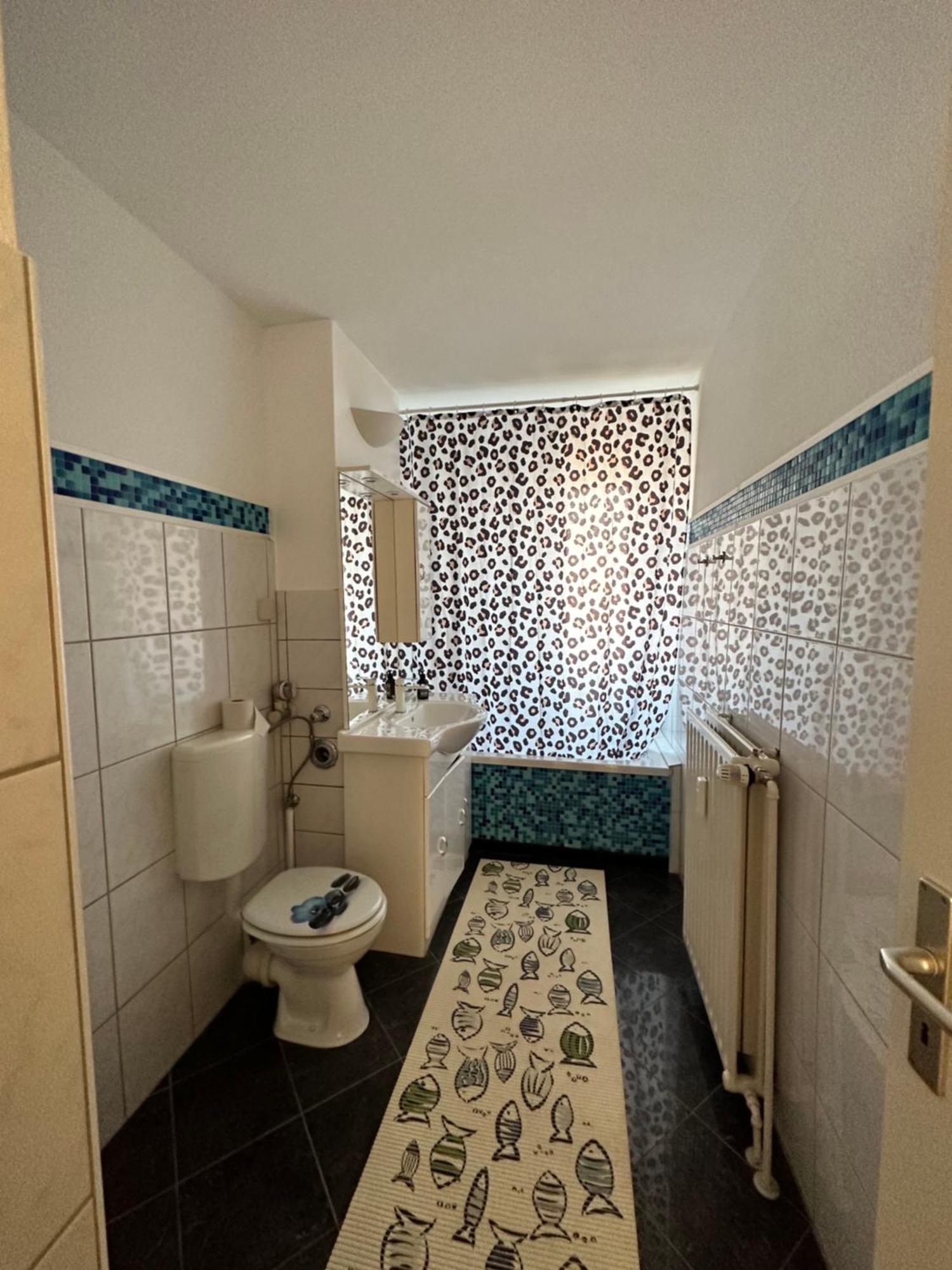Maisonette Penthouse Laatzen - 5 Min To Messe Hannover Eksteriør billede
